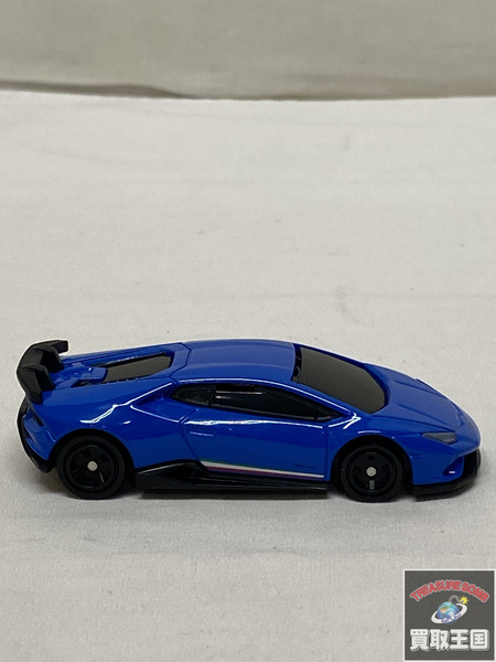 トミカ ライト＆サウンド トミカ ランボルギーニ