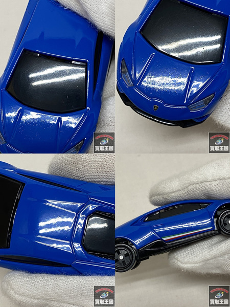 トミカ ライト＆サウンド トミカ ランボルギーニ