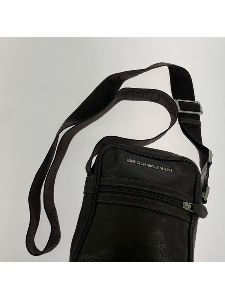 EMPORIO ARMANI ショルダーバッグ