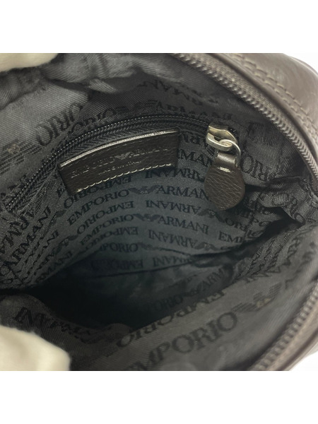 EMPORIO ARMANI ショルダーバッグ