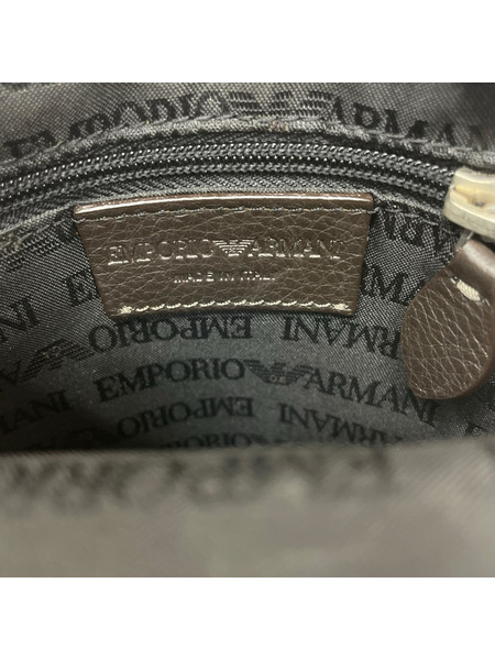 EMPORIO ARMANI ショルダーバッグ