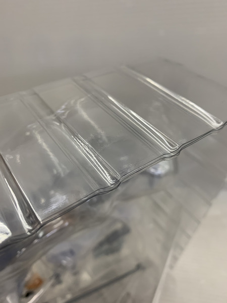 その他美少女プラモ フレームアームズガール P3 スティレット