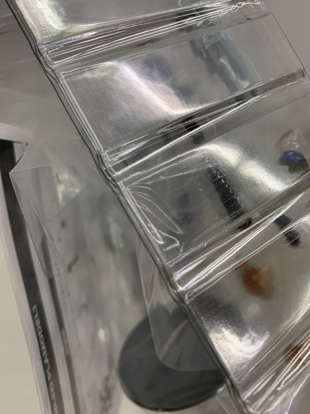 その他美少女プラモ フレームアームズガール P3 スティレット