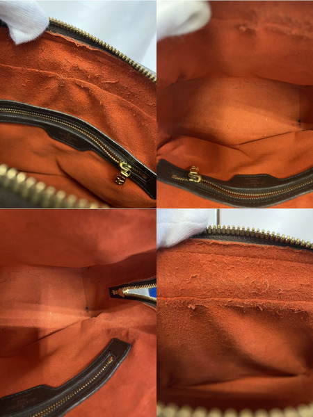 LV/トリアナ/ダミエ(・エベヌ)N51155 