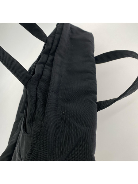 ソノ他バッグ MONOLITH ビジネスバッグ BLK[値下]