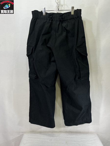 Kaptain Sunshine Huge Over Easy Pants