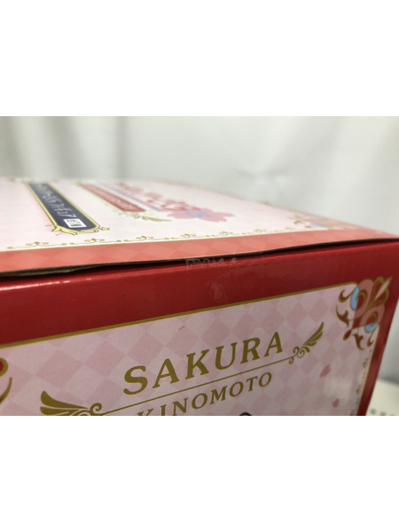 一番くじ A賞 カードキャプターさくら