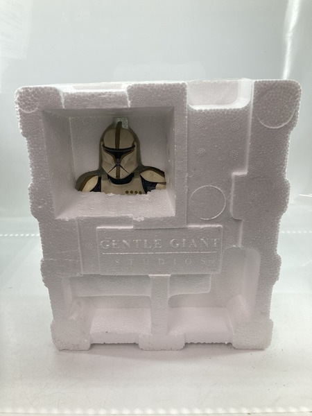 STAR WARS クローン・トルーパーキャプテン