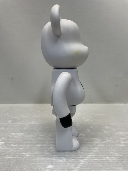 GOODENOUGHxMEDICOM TOY ベアブリック　400％