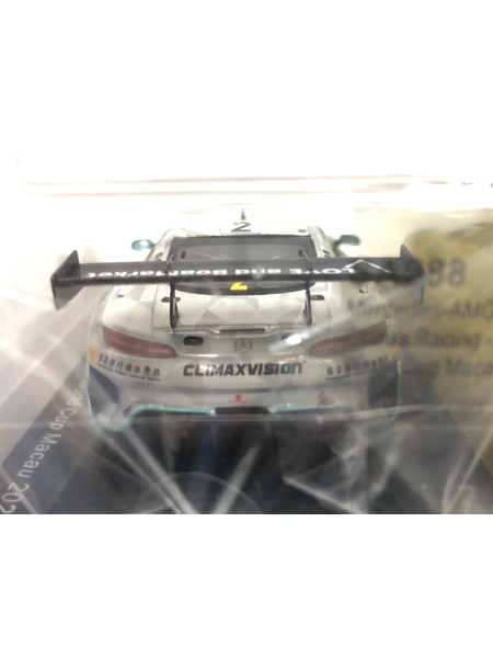 1/43スケールカー スパーク 1/43 Mercedes-AMG GT3 #2 2023