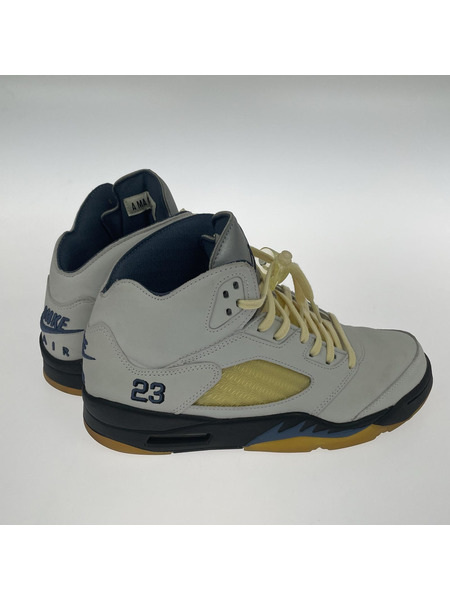 NIKE スニーカー ×UNION AJ4 DC9533-001 28.5cm