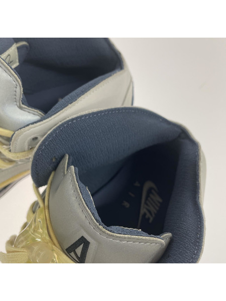 NIKE スニーカー ×UNION AJ4 DC9533-001 28.5cm