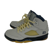 NIKE スニーカー ×UNION AJ4 DC9533-001 28.5cm
