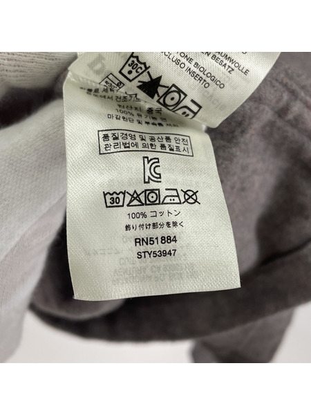 patagonia 長袖シャツ 灰（S）[値下]