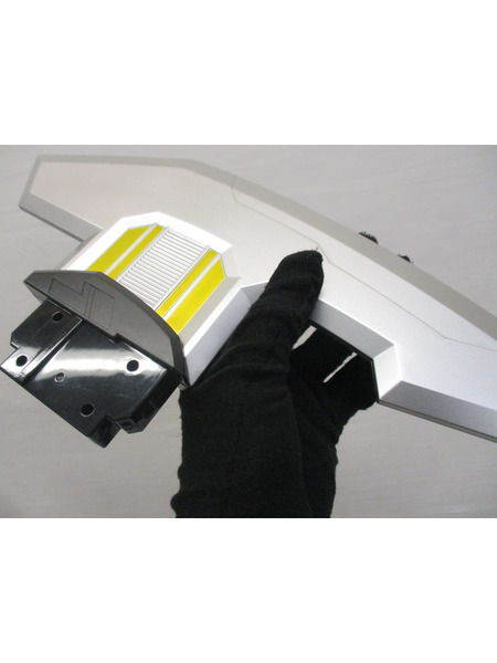 メーカー 仮面ライダー変身アイテム CSM デンガッシャー