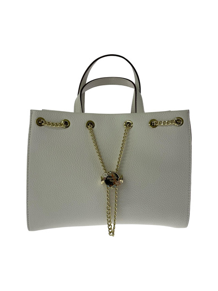 Samantha Vega ショルダーバッグ WHT[値下]