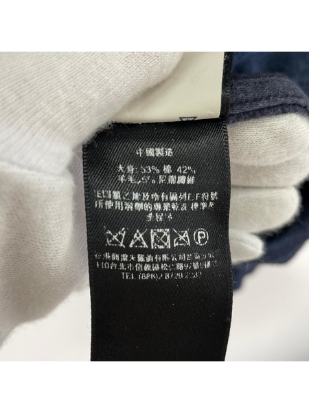 RRL ジャケット ショールカラー カバーオール (XL)[値下]