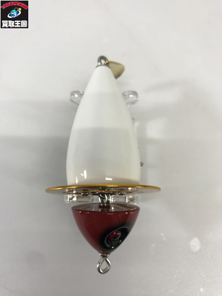 トップブリッジ　ヘッドバンミニ　10周年