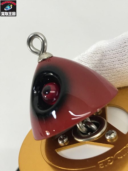 トップブリッジ　ヘッドバンミニ　10周年