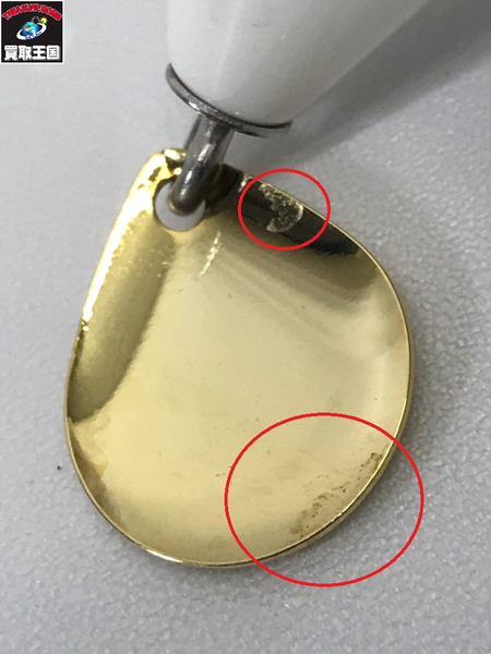 トップブリッジ　ヘッドバンミニ　10周年