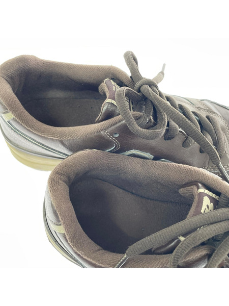 NEW BALANCE スニーカー 28cm/BRW