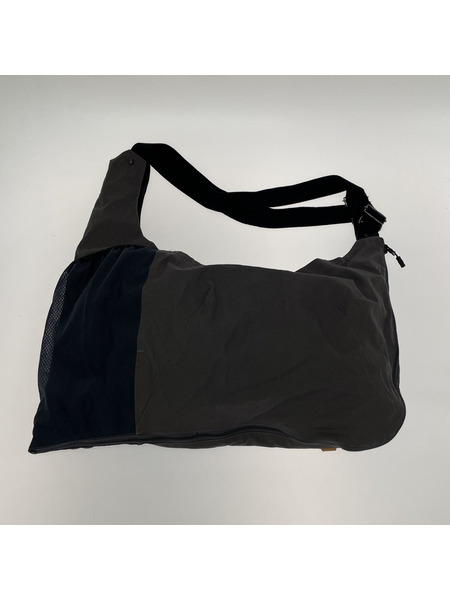 Notbit 4WAY　ベストバッグ CORDURA[値下]