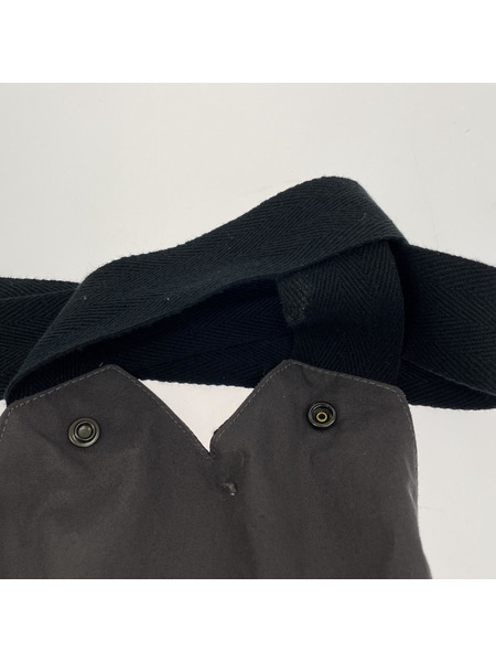 Notbit 4WAY　ベストバッグ CORDURA[値下]