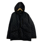 Eddie Bauer USA製 キルティングジャケット L