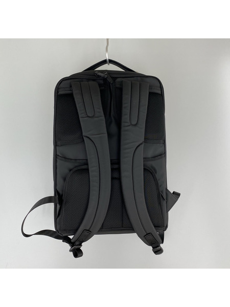 ZERO HALLIBURTON リュックサック・バックパック typec-2 Laminated Backpack