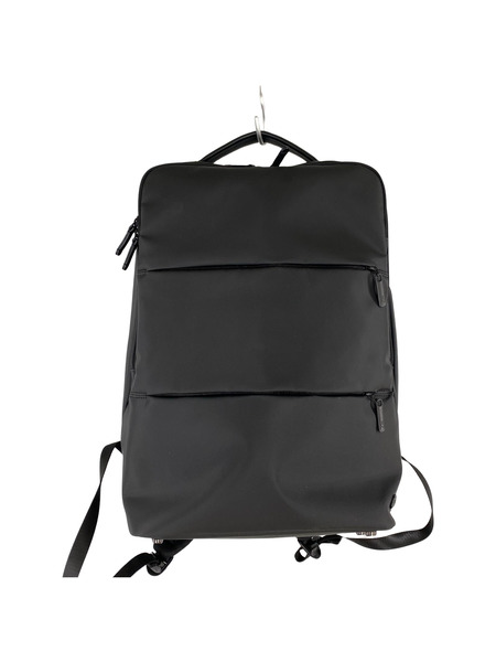 ZERO HALLIBURTON リュックサック・バックパック typec-2 Laminated Backpack