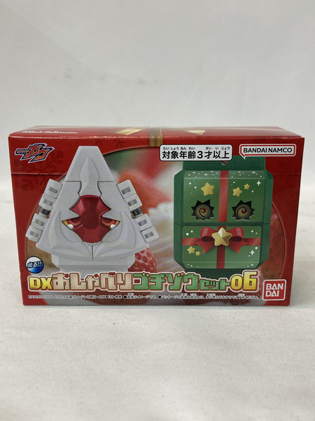 DXおしゃべりゴチゾウセット06