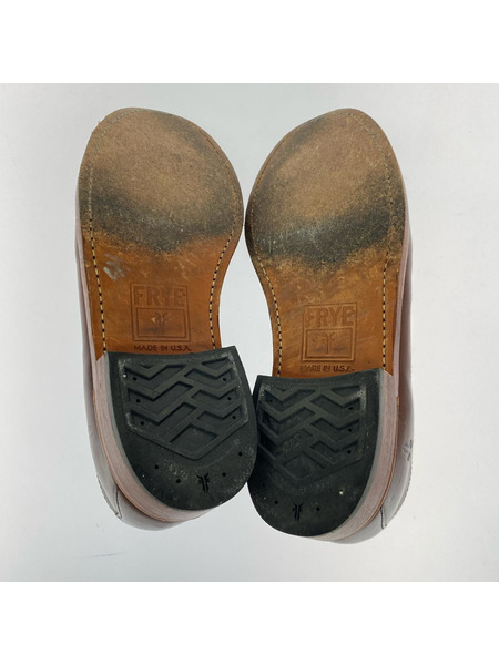 FRYE シューズ レザーシューズ 8 1/2