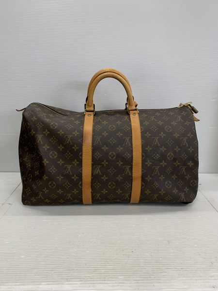 ハンドバッグ LV キーポル50