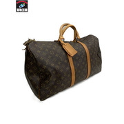 ハンドバッグ LV キーポル50