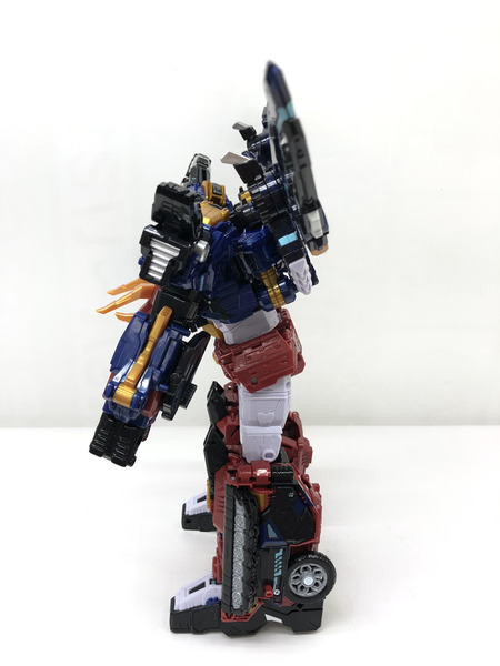 ミニフォースレガシー　レガシーエディション