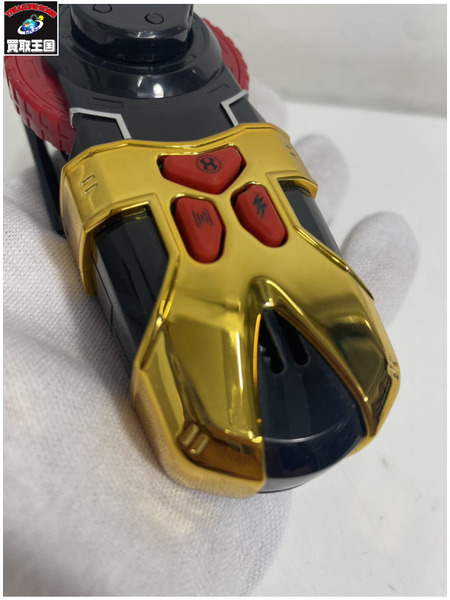 メーカー 特撮HEROその他 ハリケンジャイロ MEMORIAL EDITION