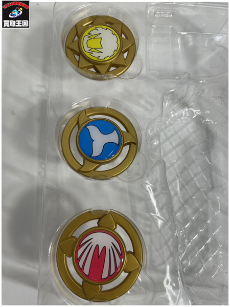 メーカー 特撮HEROその他 ハリケンジャイロ MEMORIAL EDITION