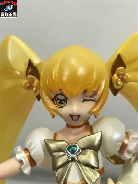 ファンシーその他 エクセレントモデル ハートキャッチプリキュア