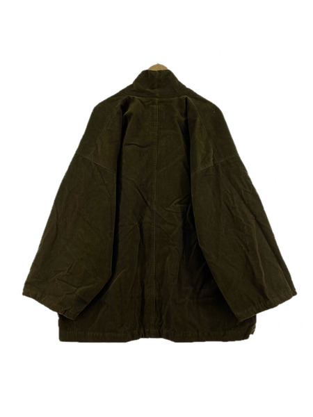 VISVIM ジャケット visvim 2022 KIYARI JKT（2）緑