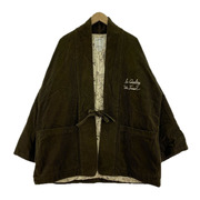 VISVIM ジャケット visvim 2022 KIYARI JKT（2）緑