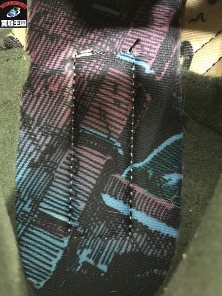 adidas originals スニーカー TMNT SHELLTOE size26.5 IF9280 タートルズ