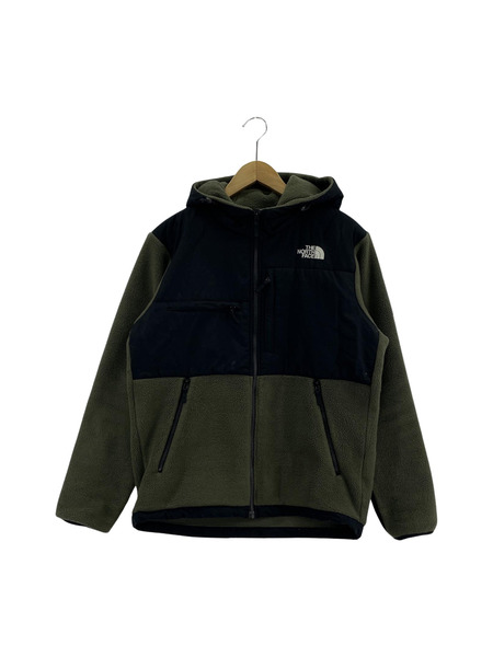 THE NORTH FACE ジャケット Denali Hoodie SizeM[値下]