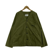 STANDARD CALIFORNIA SD Ripstop Engineer Shirt リップストップシャツ