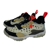 NIKE スニーカー WMNS JORDAN DELTA 2 CW0913-100 (23.5cm)