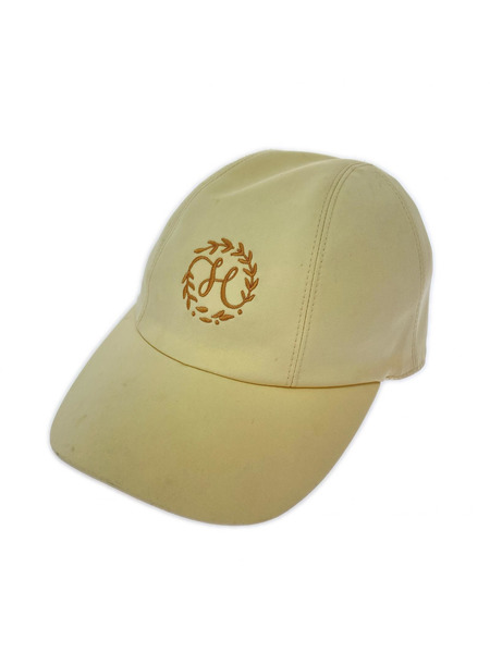 小物 HERMES キャスケット・デイヴィスＨプリマヴェーラ[値下]