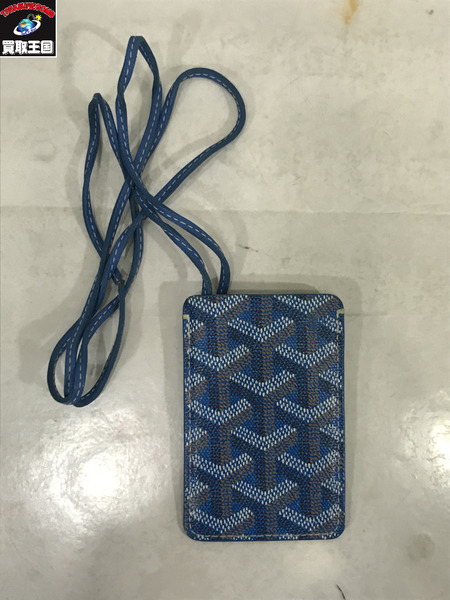 小物 パスケース