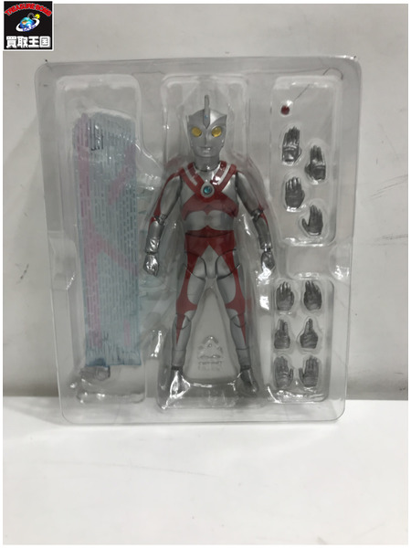 メーカー ウルトラマン S.H.Figuarts ウルトラマンエース 「ウルトラマンA」