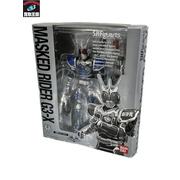 S.H.Figuarts 仮面ライダーG3-X