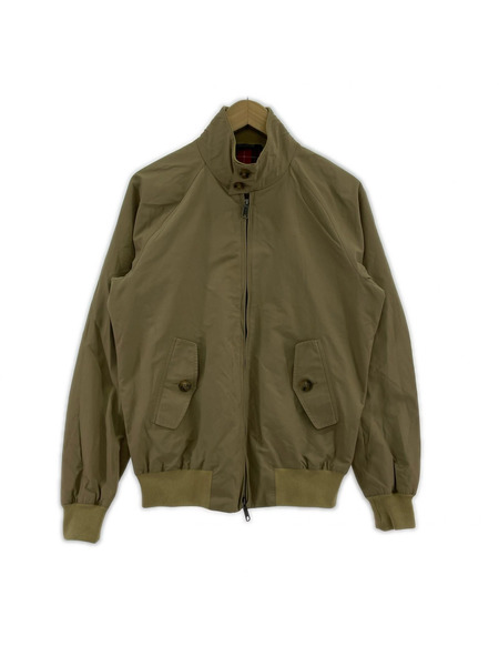 BARACUTA ジャケット G9