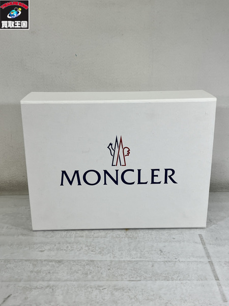 MONCLER MONCLER BERRETTO BASEBALL